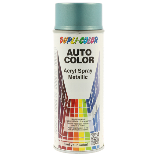 Dupli Auto-Color-Spray 400 ml 141201 AC 20-1258 metallic